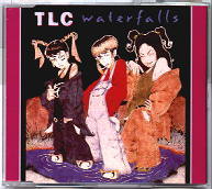 TLC - Waterfalls